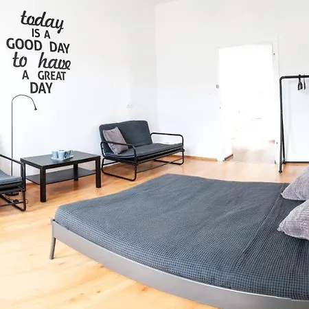 Hostel Mainstation Gdańsk