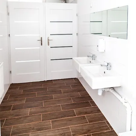 Mainstation Hostel Gdańsk