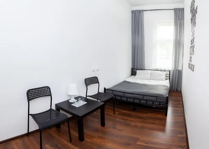 Mainstation * Gdansk