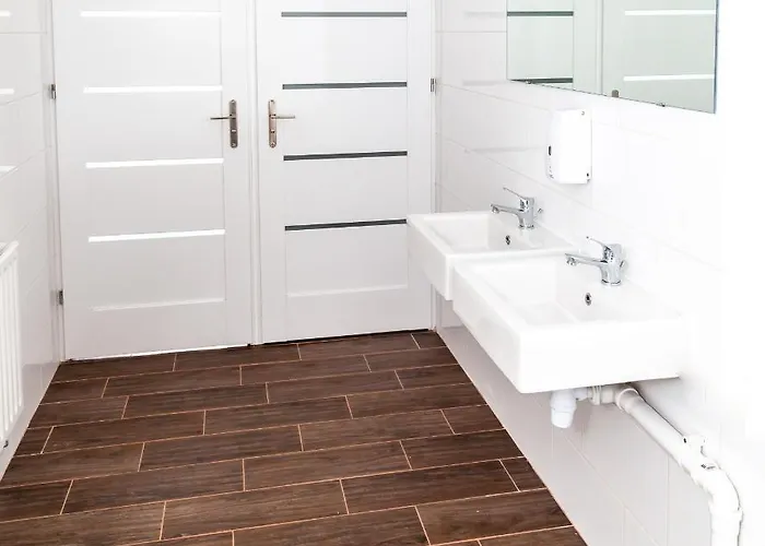 Mainstation Хостел Гданьск